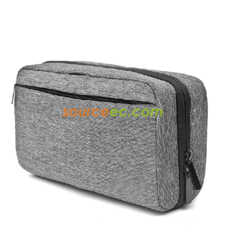 Waterproof storage bag