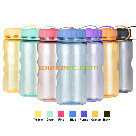 650ML Sports Bottle