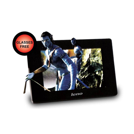 Digital Photo Frame