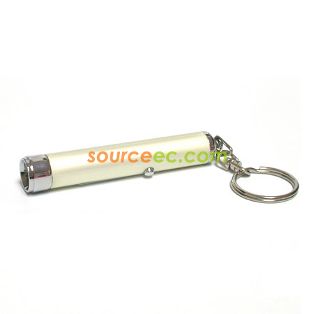 Projector KeyChain