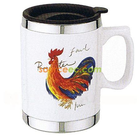 450ML Ceramic Mug