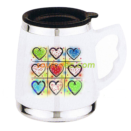 450ML Ceramic Mug