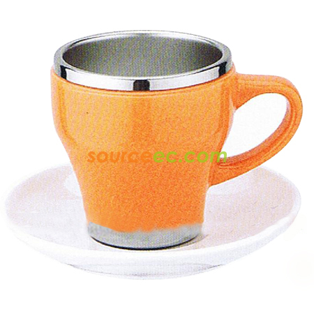 280ML Ceramic Mug