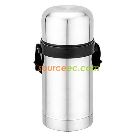 500ML Vacuum Bottle