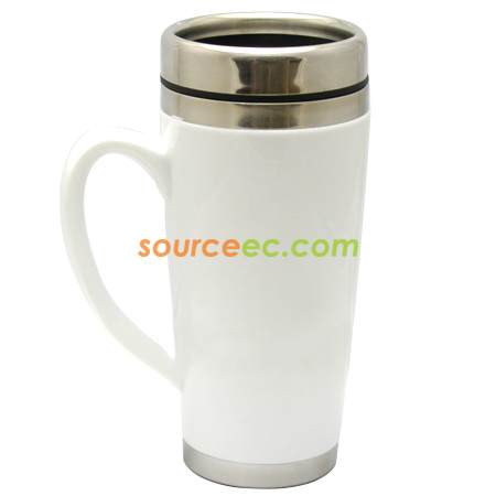 450ML Ceramic Mug