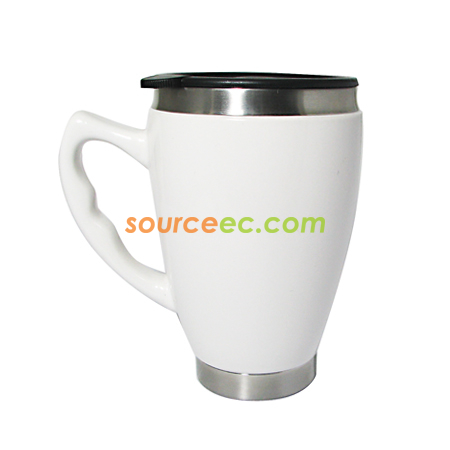 400ML Ceramic Mug