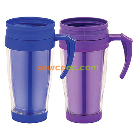 400ML Promotional Mug