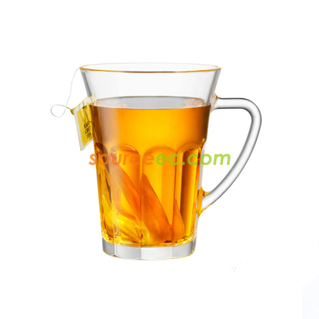 強化平底杯