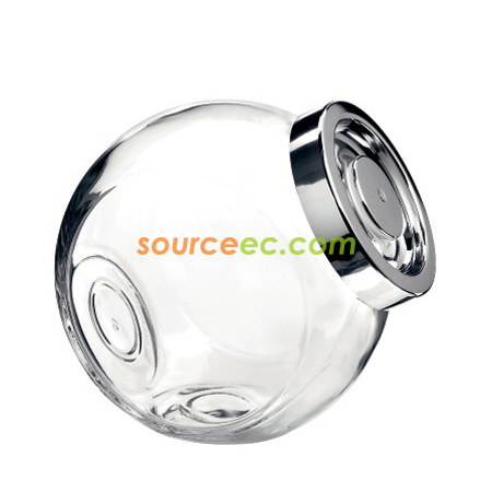 Jar Container