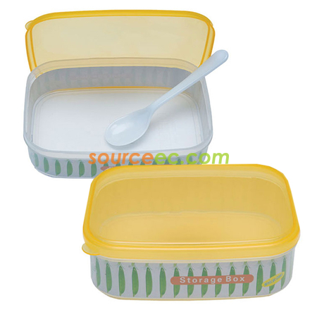 Lunch Box