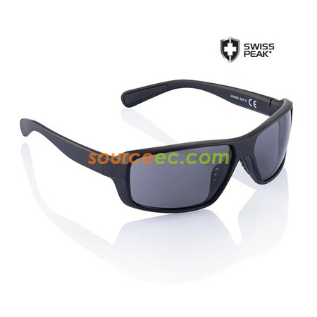 Swiss Peak UV Sunglasses