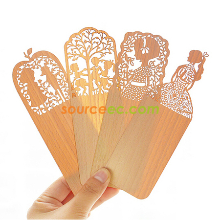Bookmarks