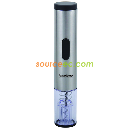 Electric Corkscrew