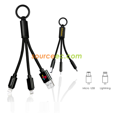 Charging Cable Set