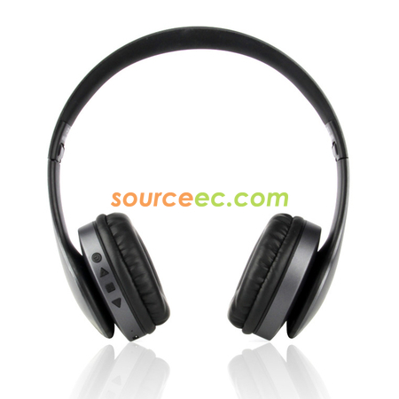 Bluetooth Headphones