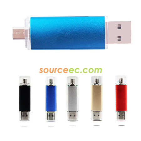 USB Corporate Gift Set