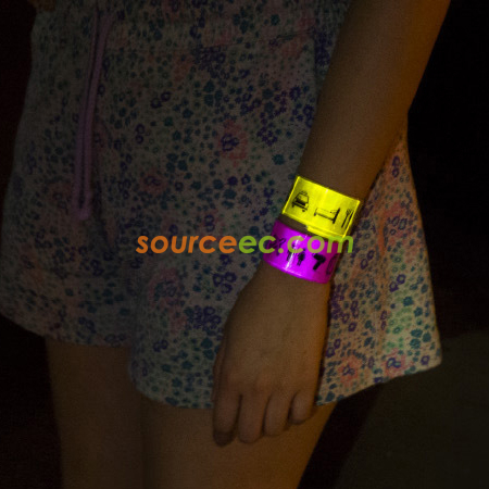 Travel Light Guide Ring