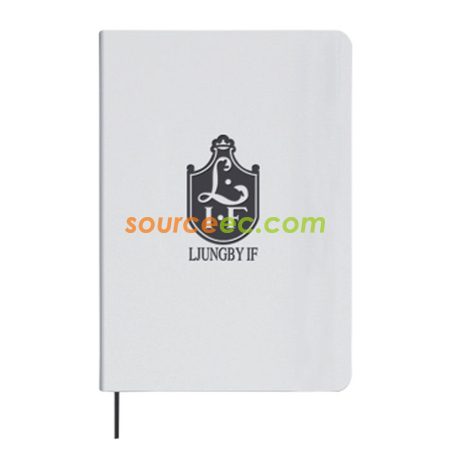 PU Executive Notebook