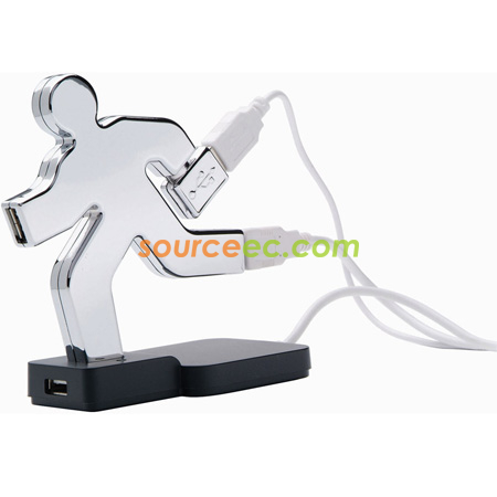 USB Hub Souvenir
