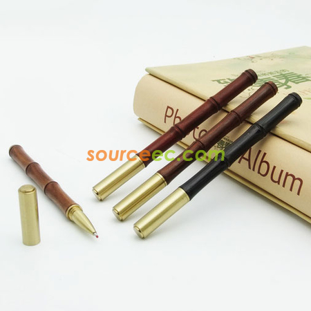 Wooden Pen