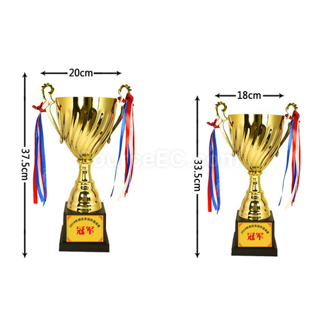 Trophy Cup