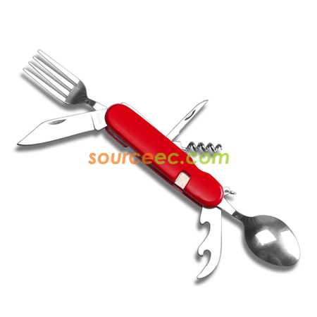 Multi-Function Knife