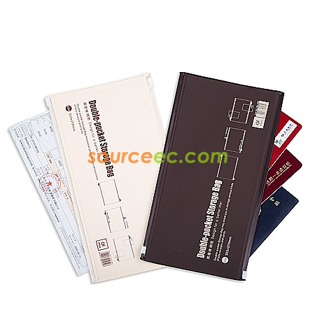 Bank Book Cover