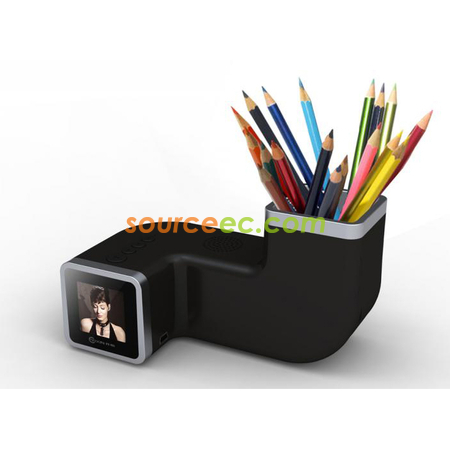 Digital Photo Frame
