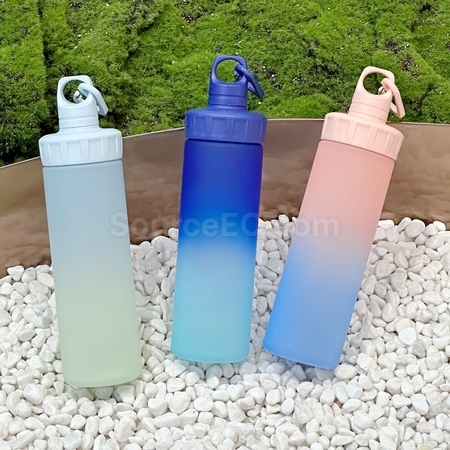 運動隨行杯600ml