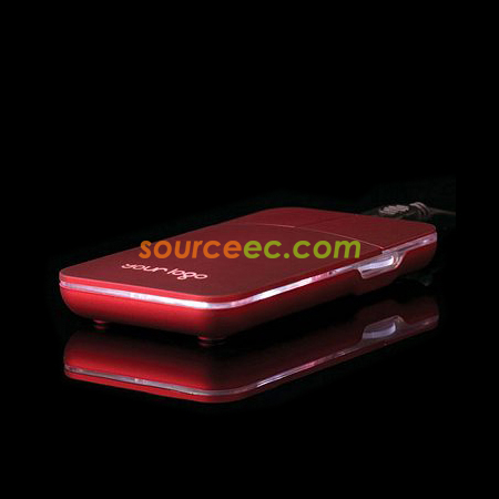 Slim Pocket Mouse