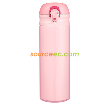 350ML Stainless Steel Vacuum Flask