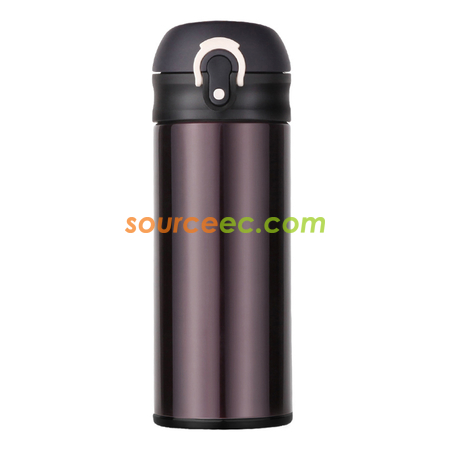 350ML Stainless Steel Vacuum Flask