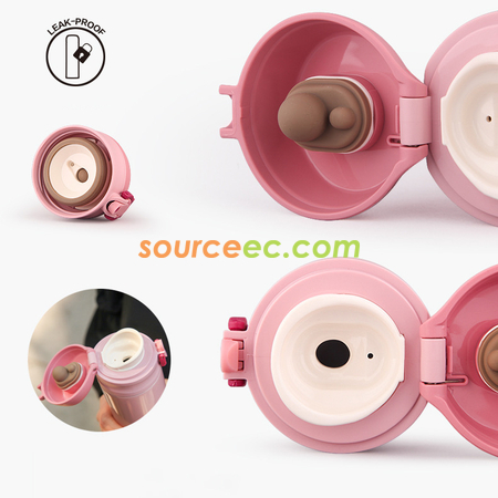 350ML Stainless Steel Vacuum Flask
