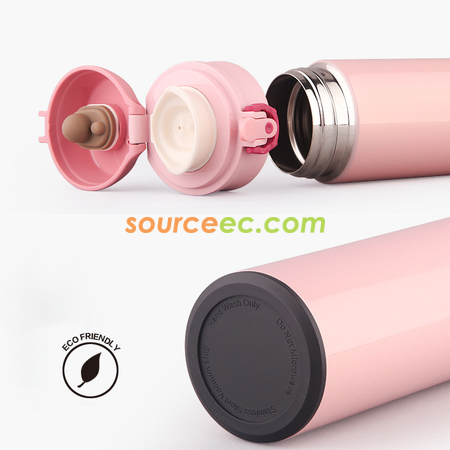 350ML Stainless Steel Vacuum Flask