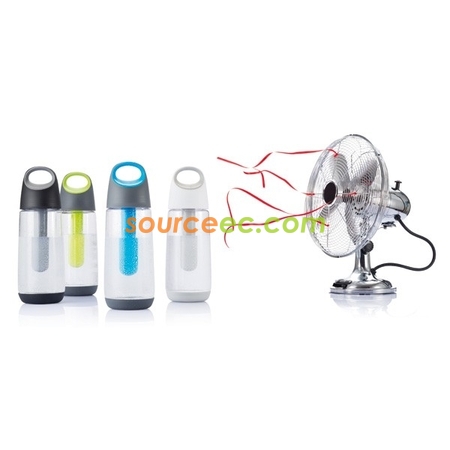 XDDESIGN Ice Kettle