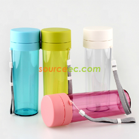 480ML Eco Promotional Bottle