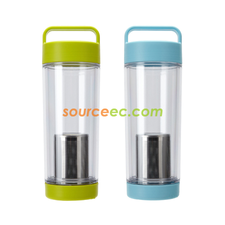500ML Portable Mug