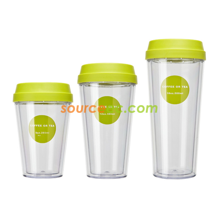 500ML Coffee Cup