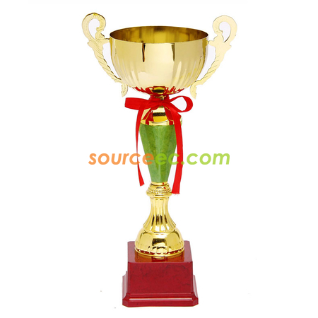 Trophy Cup