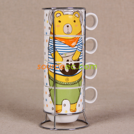 Ceramic Cup