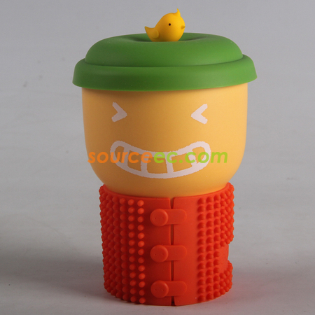 Eco Ceramic Cup