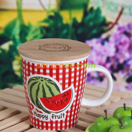 450ML Ceramic Mug