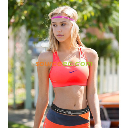 Sports Waist Bag