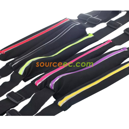 Sports Waist Bag