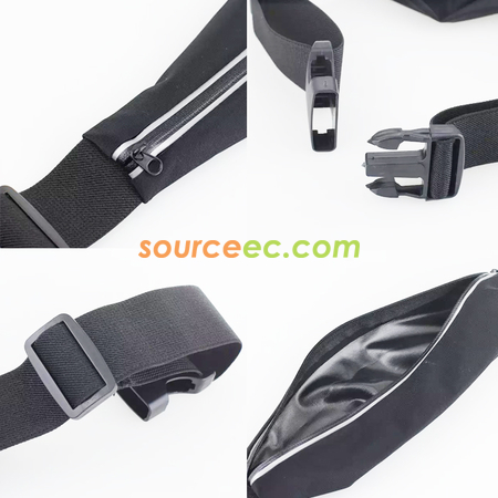 Sports Waist Bag
