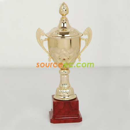 Trophy Cup