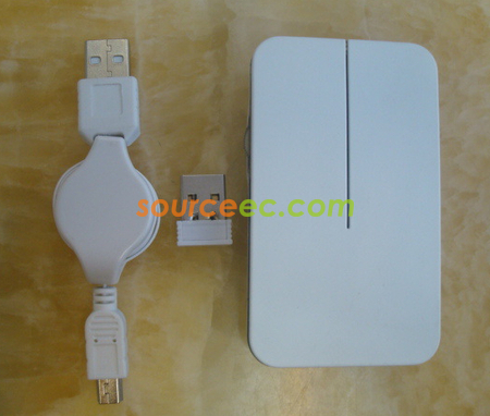 Card Mouse