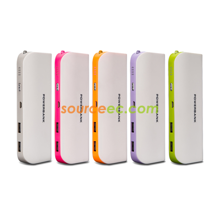 Portable Mobile Power