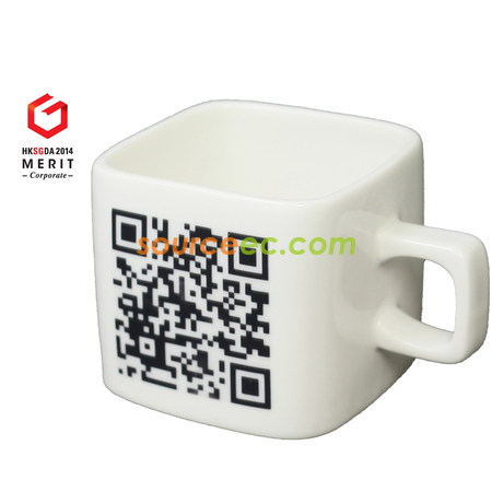 QR陶瓷杯
