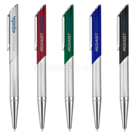 Burnet Metal Pen